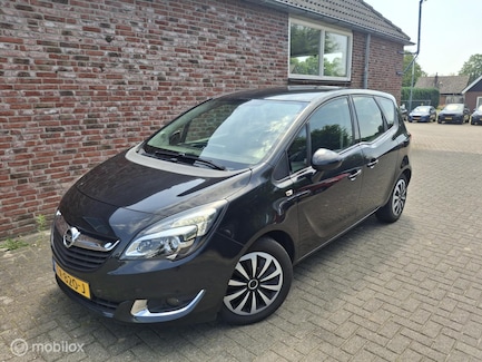 Opel Meriva 0