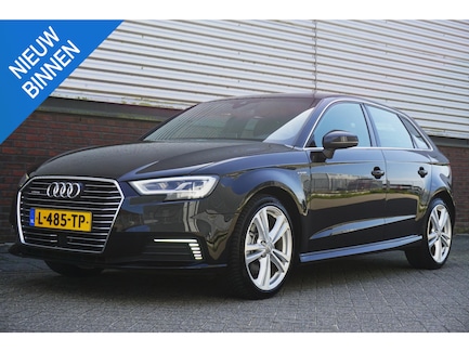 Audi A3 0