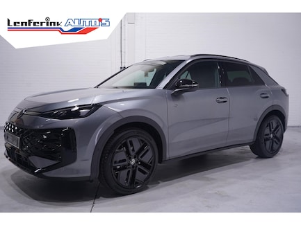 Volkswagen T-Roc 0