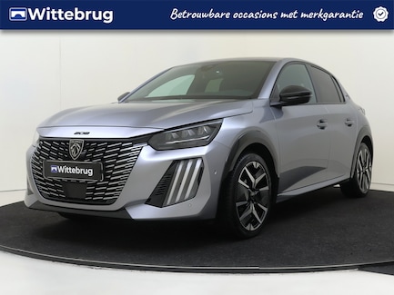 Peugeot 208 0