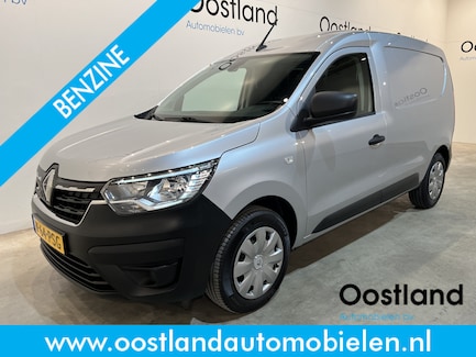 Renault Express 0