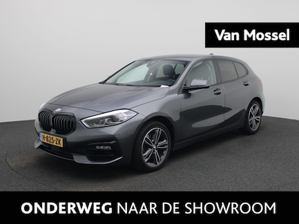 BMW 1-Serie 0