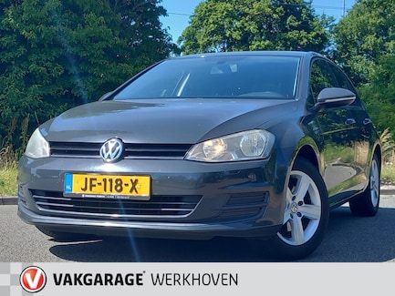 Volkswagen Golf 0
