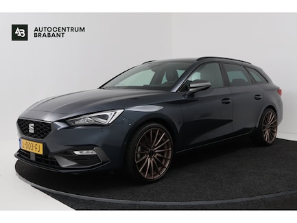 SEAT Leon 0
