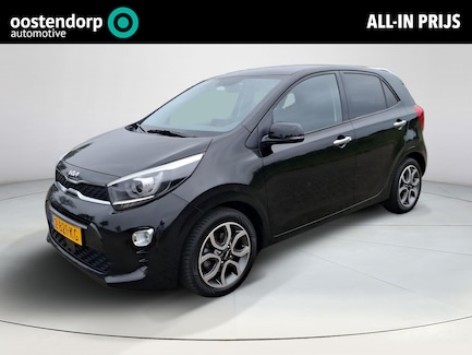 Kia Picanto 0