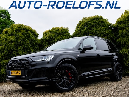 Audi Q7 0