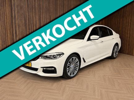 BMW 5-Serie 0