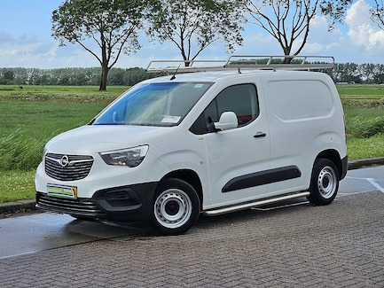 Opel Combo 0