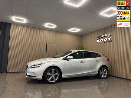 Volvo V40 0