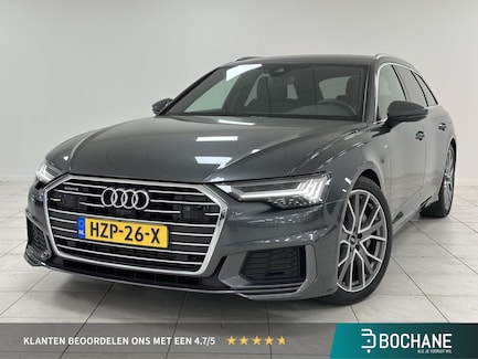 Audi A6 0