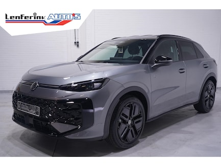 Volkswagen T-Roc 0