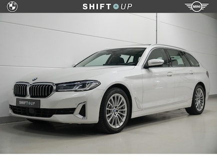 BMW 5-Serie 0