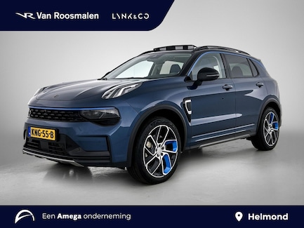 Lynk & Co 01 0