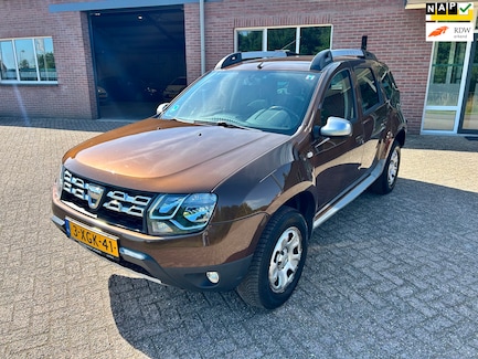 Dacia Duster 0