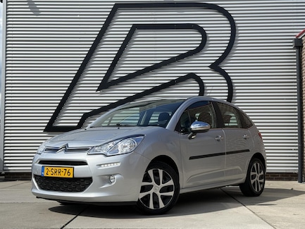 Citroën C3 0