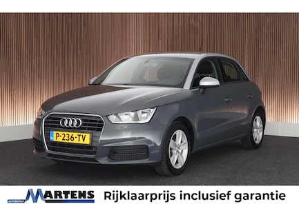 Audi A1 0