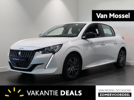 Peugeot 208 0