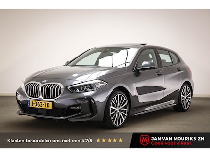 BMW 1-Serie 0