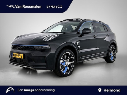 Lynk & Co 01 0