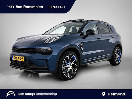 Lynk & Co 01 0