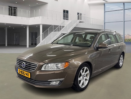 Volvo V70 0
