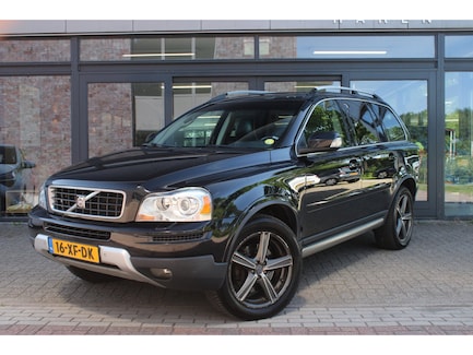 Volvo XC90 0