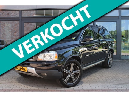 Volvo XC90 0