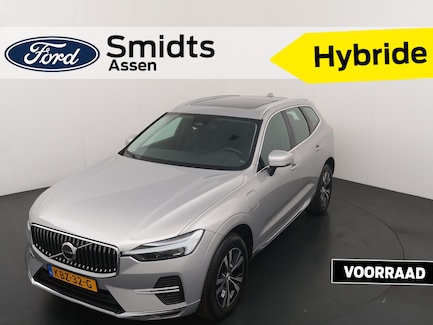 Volvo XC60 0