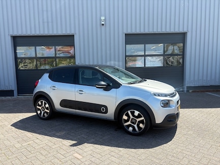 Citroën C3 0