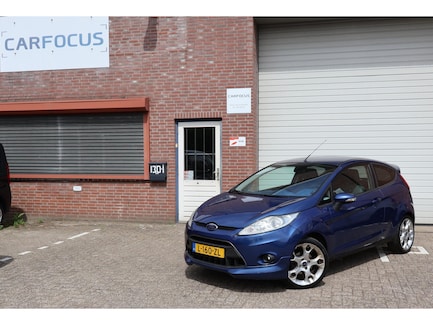 Ford Fiesta 0