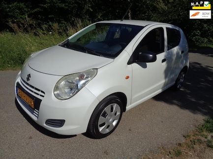 Suzuki Alto 0