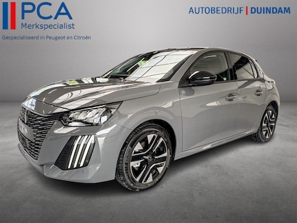 Peugeot 208 0