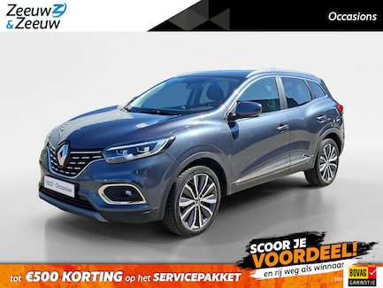 Renault Kadjar 0