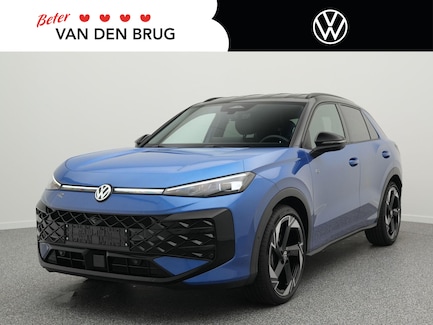 Volkswagen T-Roc 0