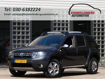 Dacia Duster 0