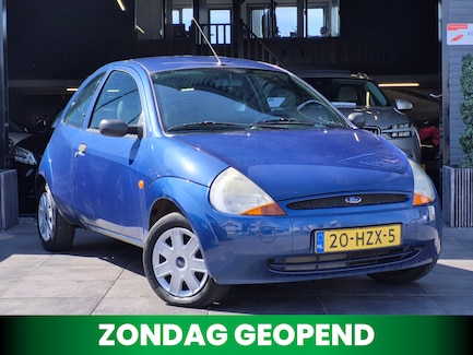 Ford Ka 0