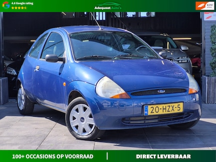 Ford Ka 0