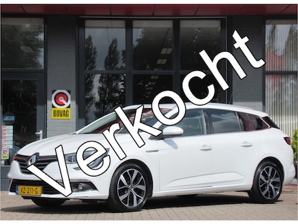 Renault Megane 0
