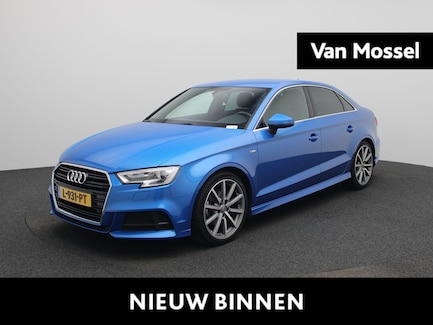 Audi A3 0