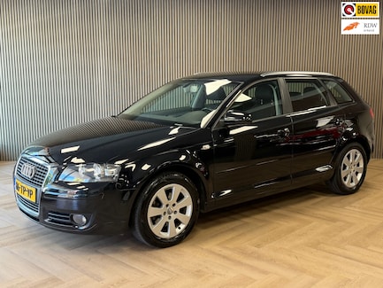 Audi A3 0