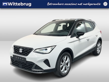 SEAT Arona 0