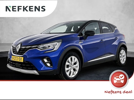 Renault Captur 0
