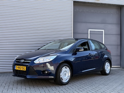 Ford Focus 0