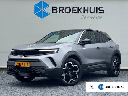 Opel Mokka 0
