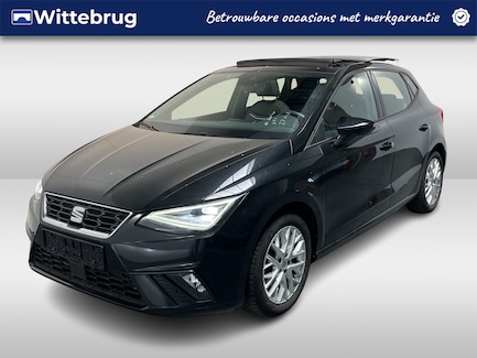 SEAT Ibiza 0
