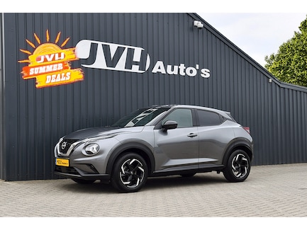 Nissan Juke 0