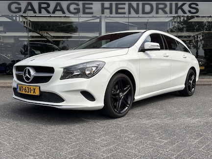 Mercedes-Benz CLA 0