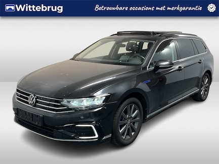 Volkswagen Passat 0