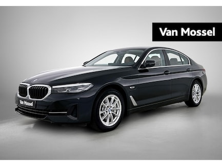 BMW 5-Serie 0