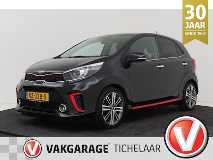 Kia Picanto 0